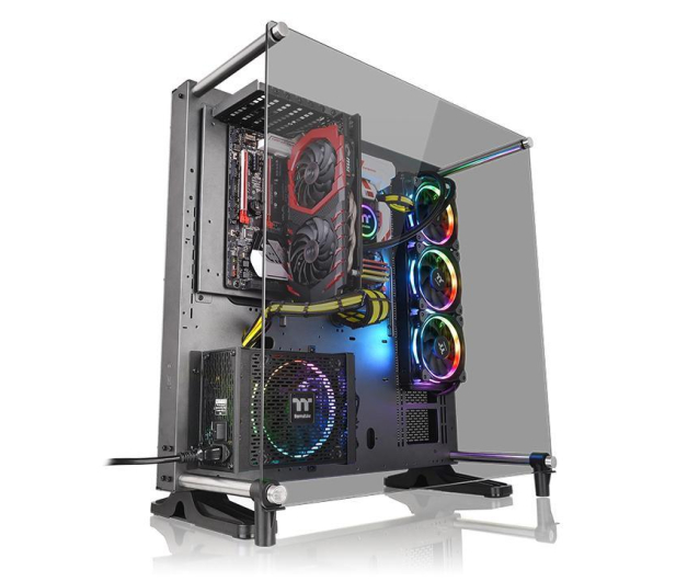 Thermaltake Core P5 Ti - 569239 - zdjęcie 5